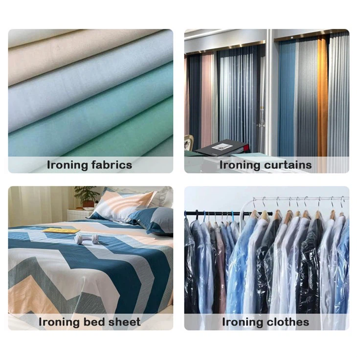 Professional Steam Ironing Machine best